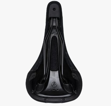 SDG / BEL - AIR V3 MAX VELURA / BLACK の画像