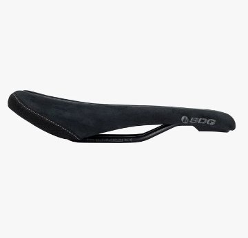 SDG / BEL - AIR V3 MAX VELURA / BLACK の画像