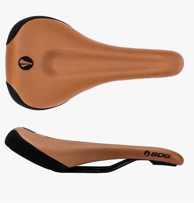 SDG / BEL - AIR V3 MAX CLASSIC LEATHERの画像