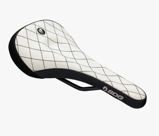 SDG / BEL - AIR V3 MAX STITCHED LEATHER / whiteの画像