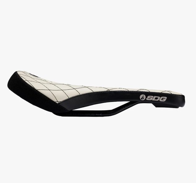 SDG / BEL - AIR V3 MAX STITCHED LEATHER / whiteの画像