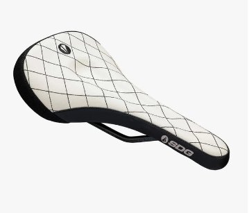 SDG / BEL - AIR V3 MAX STITCHED LEATHER / whiteの画像