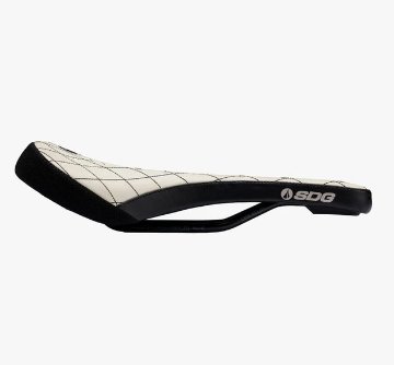 SDG / BEL - AIR V3 MAX STITCHED LEATHER / whiteの画像