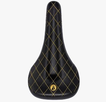 SDG / BEL - AIR V3 MAX STITCHED LEATHER / blackの画像