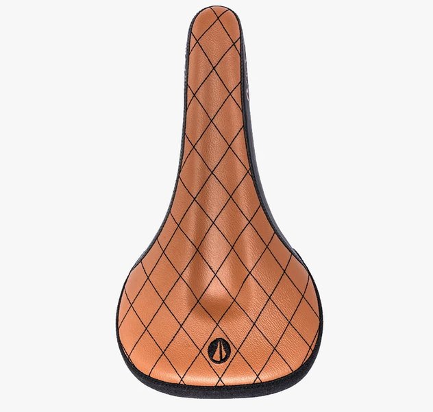 SDG / BEL - AIR V3 MAX STITCHED LEATHER / brownの画像