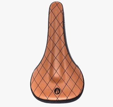 SDG / BEL - AIR V3 MAX STITCHED LEATHER / brownの画像