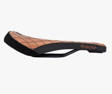 SDG / BEL - AIR V3 MAX STITCHED LEATHER / brownの画像