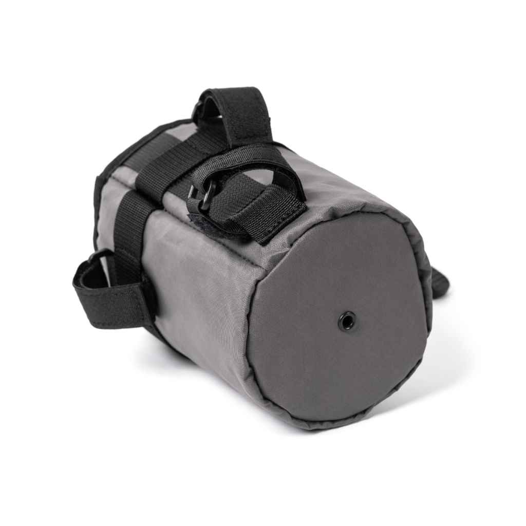 FAIRWEATHER / フェアウェザー / stem bag /ecopak / gray /ステムバッグ　バッグの画像
