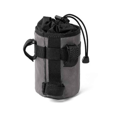 FAIRWEATHER / フェアウェザー / stem bag /ecopak / gray /ステムバッグ　バッグの画像