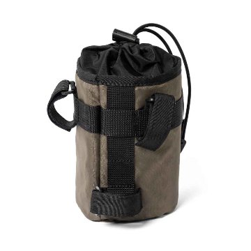 FAIRWEATHER / フェアウェザー / stem bag /ecopak / olive /ステムバッグ　バッグの画像