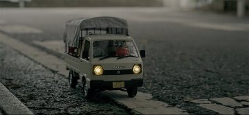 WPL JAPAN /  スズキ キャリイ / D14 / 4WD / RTRの画像