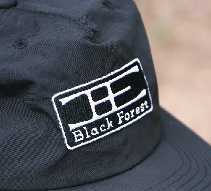 BlackForest 「ブラックフォレスト」 BF WAPPEN CAPの画像