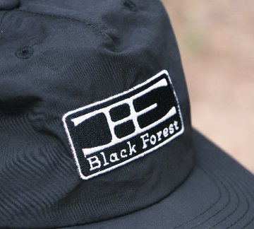 BlackForest 「ブラックフォレスト」 BF WAPPEN CAPの画像
