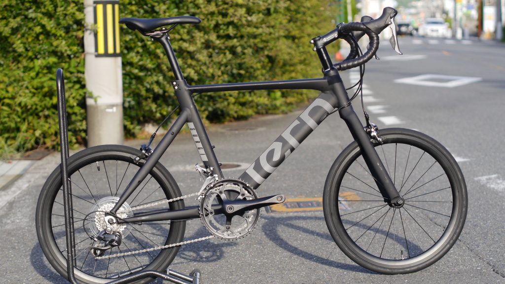 tern SURGE 20インチ サイズ 47cm 自転車 自転車本体 自転車 自転車