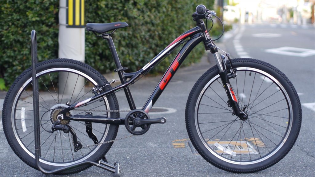 最新人気 gtbikes 2021 stomper Bikes マウンテンバイク 24inch 自転車