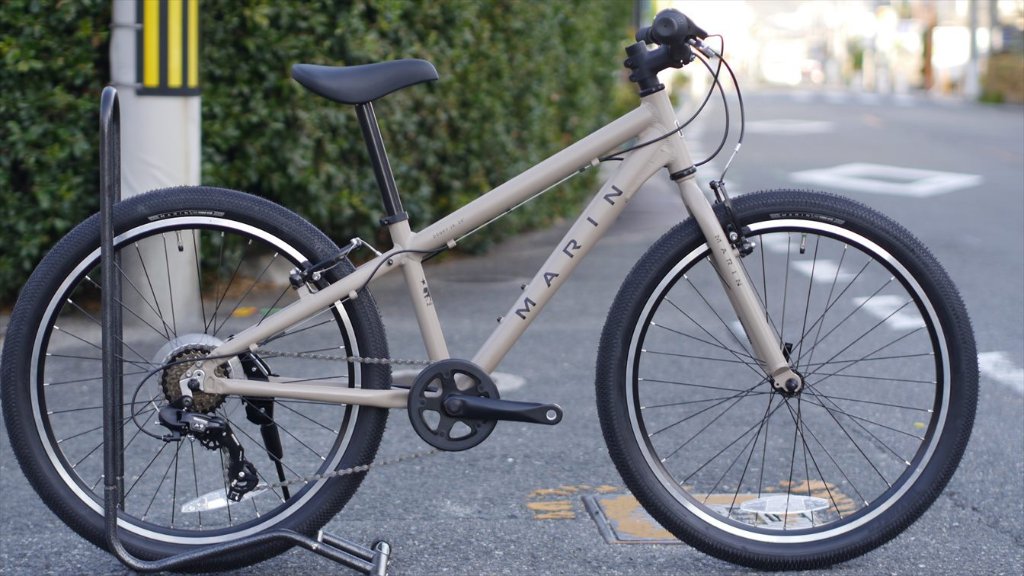 BRAND/MARIN BIKES｜Cycle Flower/サイクルフラワー - IN SPORTS