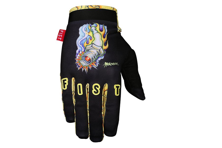 サイクルグローブ 自転車用グローブ 販売ページ Cycleflower