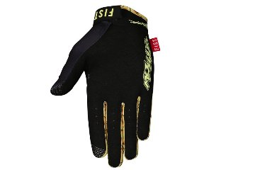 FIST Handwear / MIKE METZGER – FLAMING PLUG / Gloves　グローブ画像