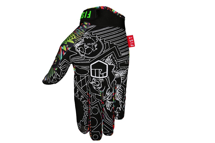 FIST Handwear / TAGGER DESIGNS – TAGGER / Gloves　グローブ画像