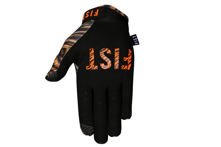 FIST Handwear / TIGER GLOVE / Gloves　グローブ画像