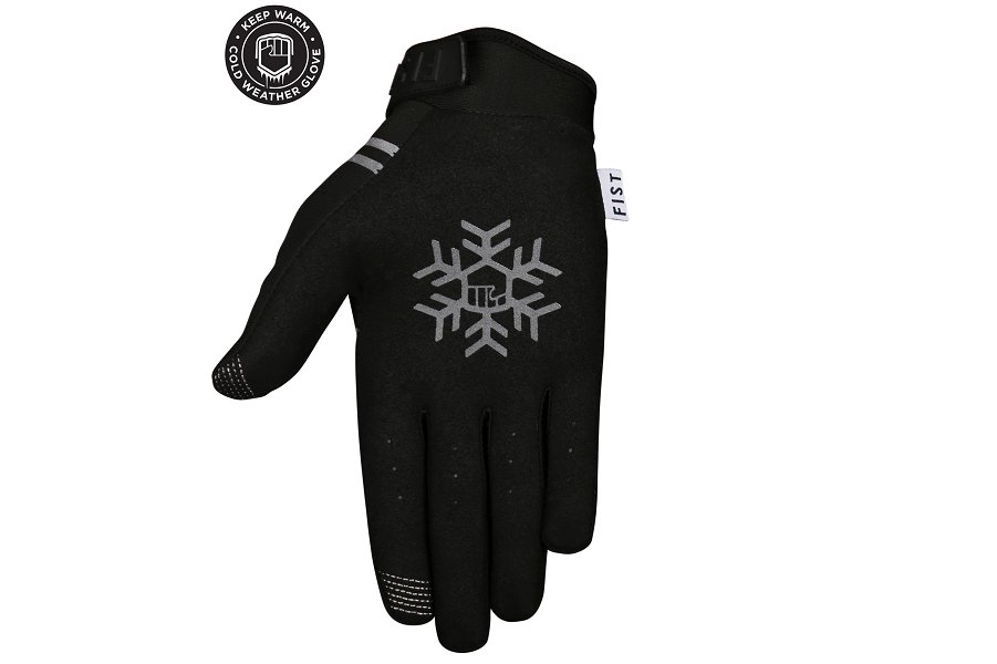 FIST Handwear / FROSTY REFLECTOR / 冬用　Gloves　グローブ画像