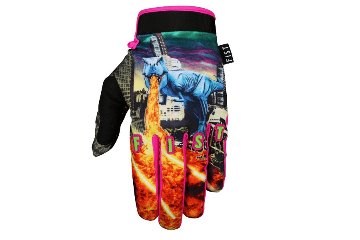 FIST Handwear / ROBO VS DINO / Gloves　グローブ画像