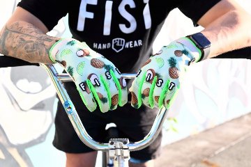 FIST Handwear / PINA COLADA / Gloves　グローブ画像