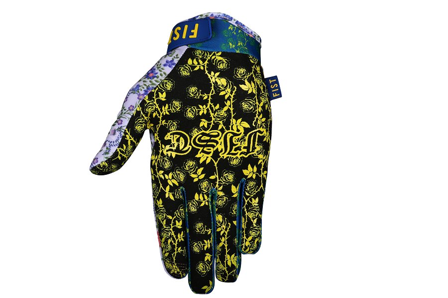 FIST Handwear / FLORA / Gloves　グローブ画像