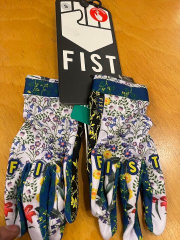 FIST Handwear / FLORA / Gloves　グローブ画像