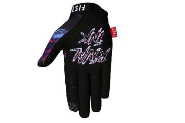 FIST Handwear / RIVAL INK – INK CITY / Gloves　グローブ画像