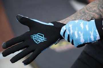FIST Handwear / CLOUD / Gloves　グローブ画像