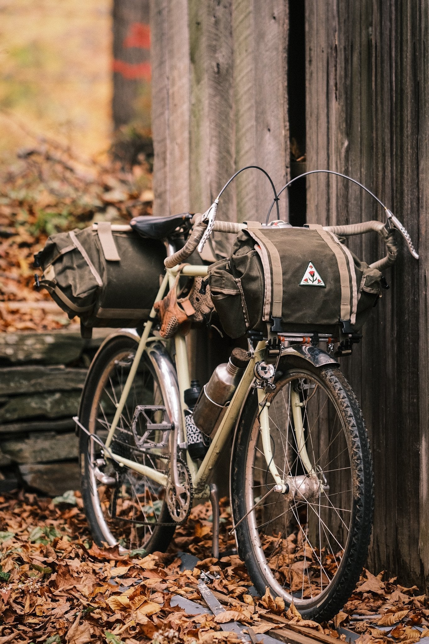 ウルトラロマンス ファビオチェスト スモール 自転車 バイク バイク 