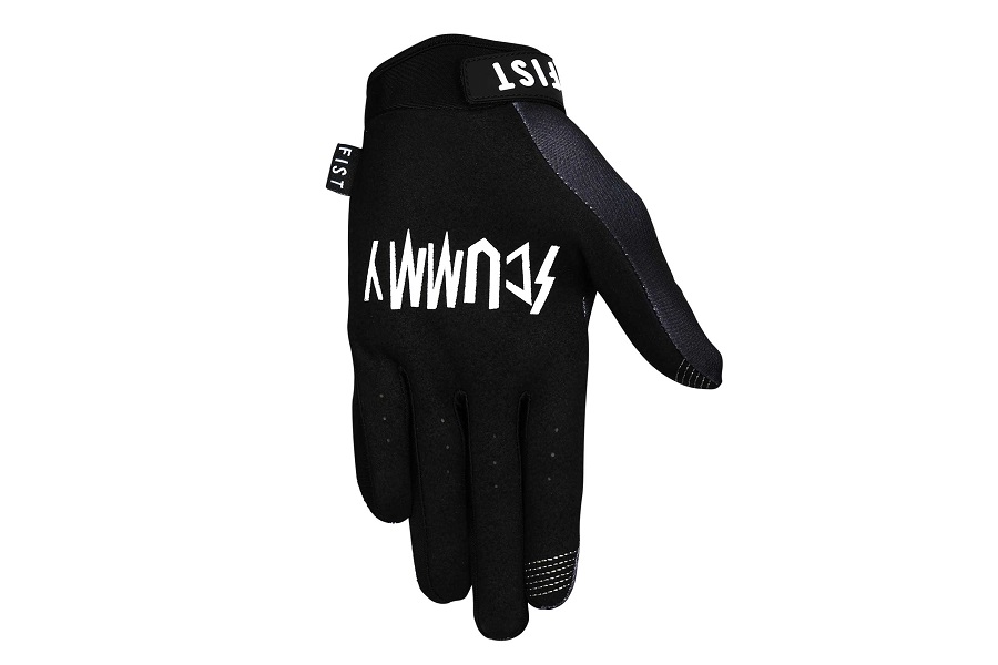 FIST Handwear / SCUMMY ANARCHY   / Gloves　グローブ画像