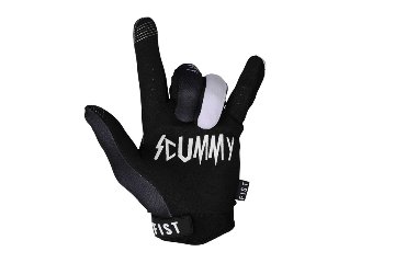 FIST Handwear / SCUMMY ANARCHY   / Gloves　グローブ画像