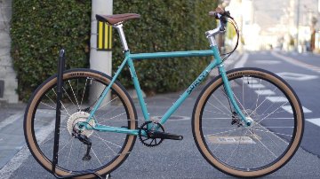 SURLY  (サーリー)「Straggler/ストラグラー」水色の50画像