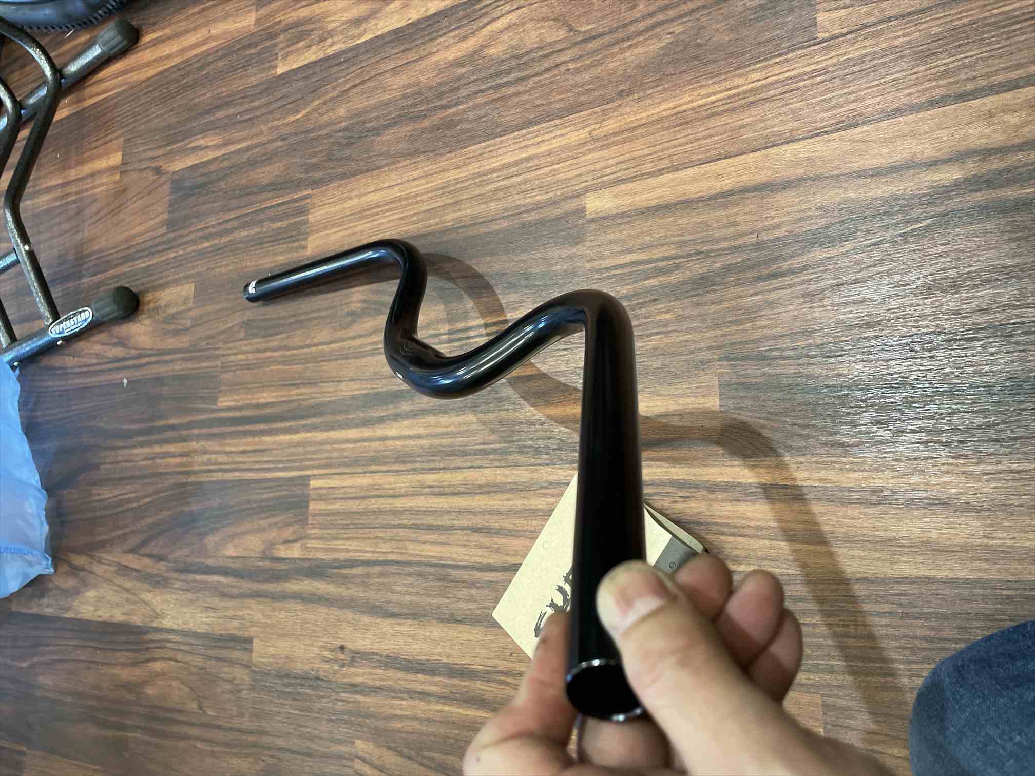 SURLY (サーリー)TERMINAL HANDLEBAR