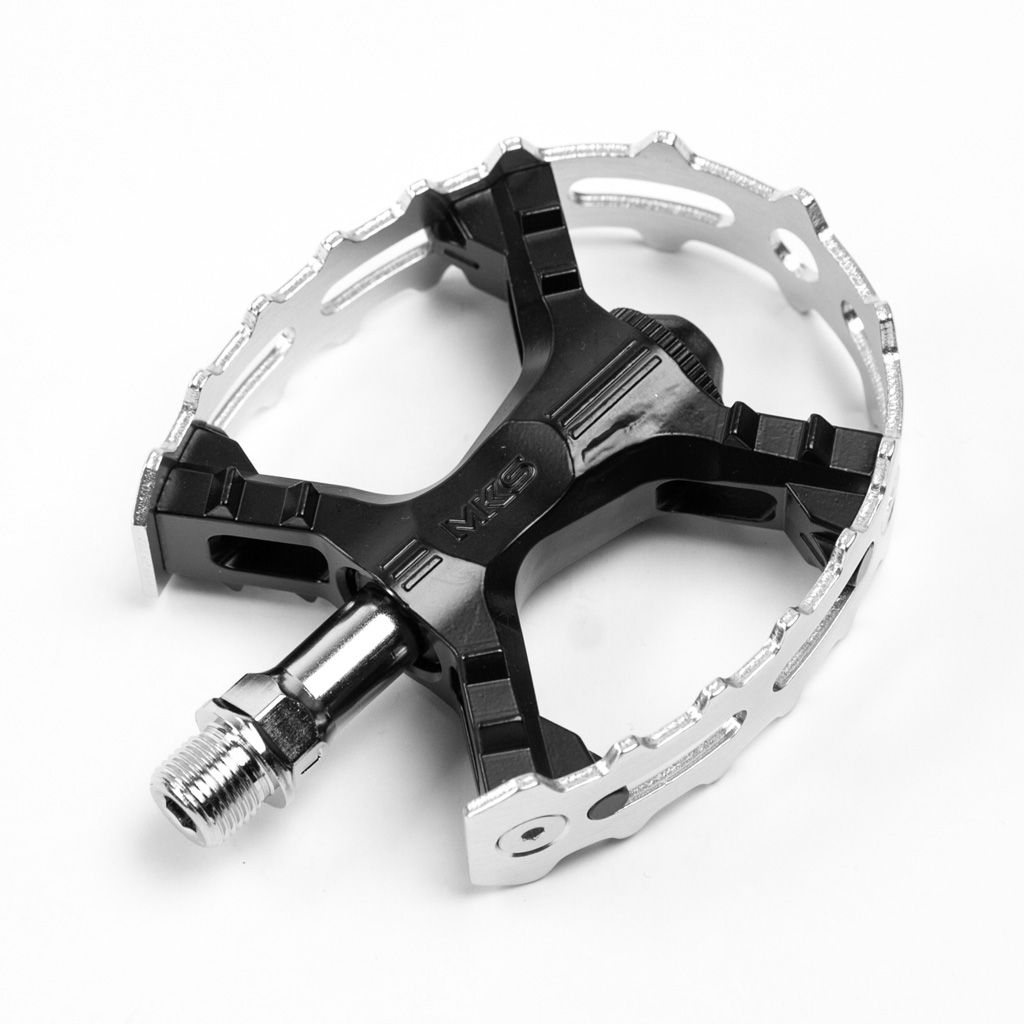 MKS XC-Ⅲ BEAR TRAP PEDAL /三ヶ嶋 ミカシマ