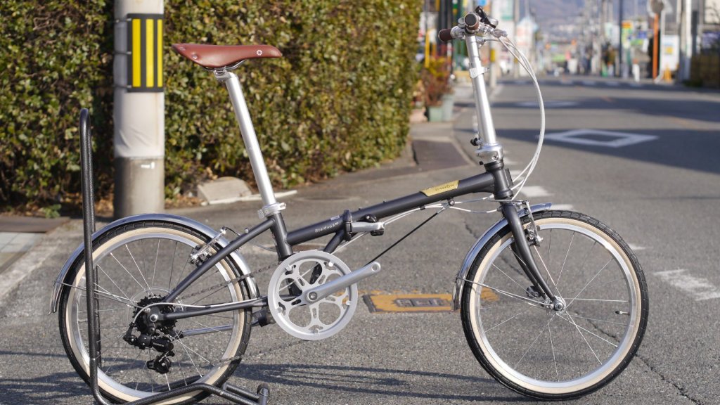BRAND/DAHON｜Cycle Flower/サイクルフラワー - IN SPORTS CYCLE