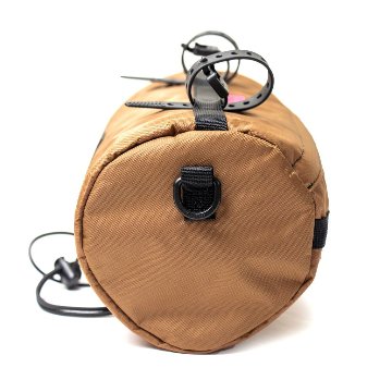 Swift Industries /スウィフトインダストリーズ / bandito bicycle bag (ecopak/coyote)の画像