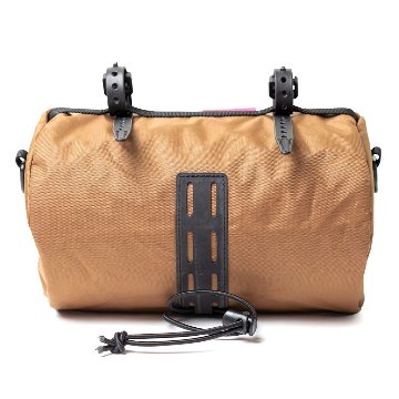 Swift Industries /スウィフトインダストリーズ / bandito bicycle bag (ecopak/coyote)の画像