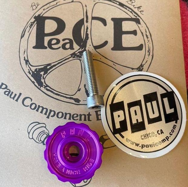 BRAND/Paul Component|Cycle Flower/サイクルフラワー - IN BRAND/Paul Component|Cycle Flower/サイクルフラワー - IN
