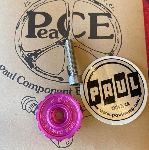 BRAND/Paul Component｜Cycle Flower/サイクルフラワー - IN