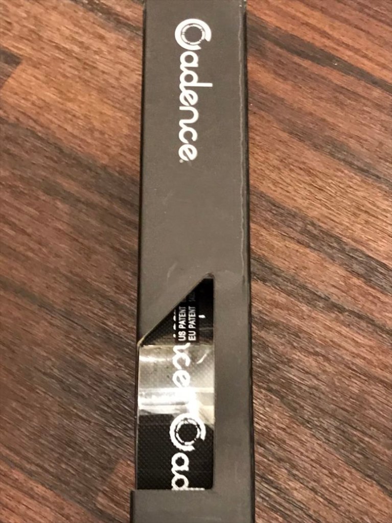 CADENCE /　 Bar Tape　/バーテープの画像