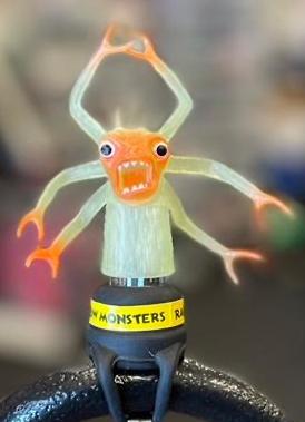 Rainbow Monsters / フェイターグロウ　ライトの画像
