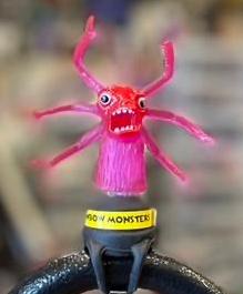 Rainbow Monsters / フェイター　ライトの画像