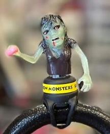 Rainbow Monsters / ブレイン イーティング バベッタ　ライトの画像