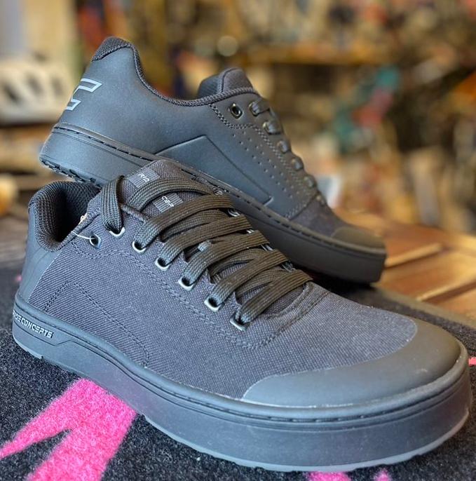 Ride Concepts | Men's Powerline Mountain Bike Shoe