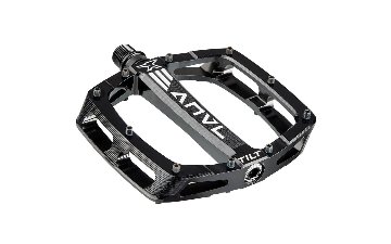 「ANVL Components」 / TILT PEDAL V3 [ティルト ペダル V3] /ブラックの画像