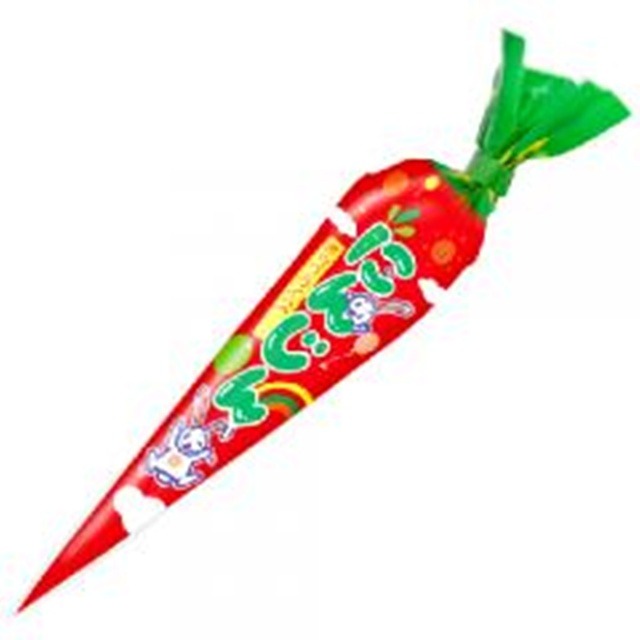 やおきん にんじん １１ｇ×20入り 【全国送料無料】(一部地域別途)の画像