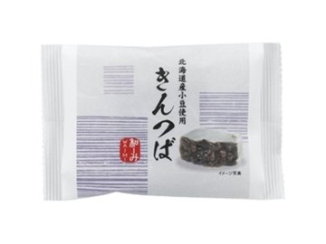 米屋 和ーみ きんつば１個×8入り 【全国送料無料】(一部地域別途)の画像